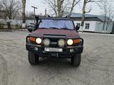 Toyota FJ Cruiser 2008 годаүшін13 000 000 тг. в Семей – фото 4