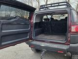 Toyota FJ Cruiser 2008 годаүшін13 000 000 тг. в Семей – фото 5