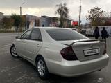 Toyota Camry 2001 годаfor5 200 000 тг. в Тараз – фото 4