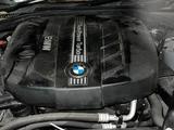 N47B20 Двигатель и АКПП BMW F10 дизельный двс 2.0L за 1 100 000 тг. в Алматы – фото 2