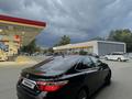 Toyota Camry 2017 года за 9 500 000 тг. в Уральск – фото 8