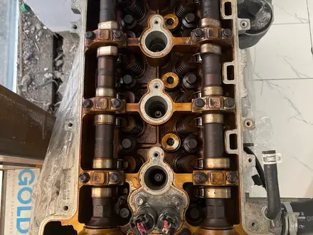 Двигатель LE9 за 680 000 тг. в Алматы – фото 2