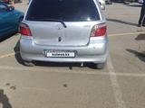 Toyota Yaris 1999 года за 2 200 000 тг. в Уральск – фото 3