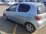 Toyota Yaris 1999 года за 2 200 000 тг. в Уральск – фото 4