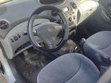 Toyota Yaris 1999 года за 2 200 000 тг. в Уральск – фото 5