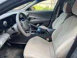 Hyundai Elantra 2021 года за 9 550 000 тг. в Алматы – фото 4