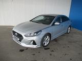Hyundai Sonata 2020 годаүшін6 970 150 тг. в Шымкент – фото 3