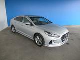 Hyundai Sonata 2020 годаүшін6 970 150 тг. в Шымкент – фото 5