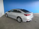 Hyundai Sonata 2020 годаүшін6 970 150 тг. в Шымкент – фото 4