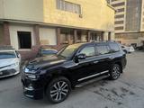 Toyota Land Cruiser 2019 года за 45 000 000 тг. в Алматы – фото 5