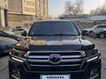 Toyota Land Cruiser 2019 годаүшін45 000 000 тг. в Алматы