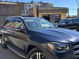 Mercedes-Benz GLS 450 2019 года за 37 000 000 тг. в Караганда – фото 4