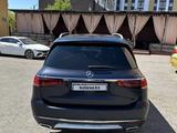 Mercedes-Benz GLS 450 2019 года за 37 000 000 тг. в Караганда – фото 5