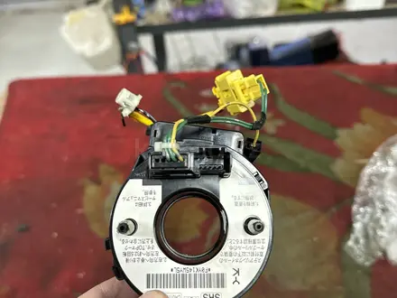 Шлейф руля на разные марки хонда за 10 000 тг. в Алматы – фото 2