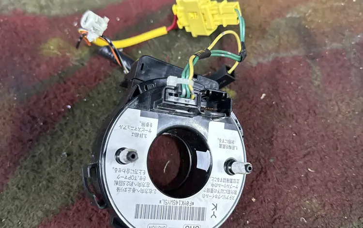 Шлейф руля на разные марки хонда за 12 000 тг. в Алматы