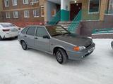 ВАЗ (Lada) 2114 2011 годаfor1 900 000 тг. в Экибастуз – фото 4