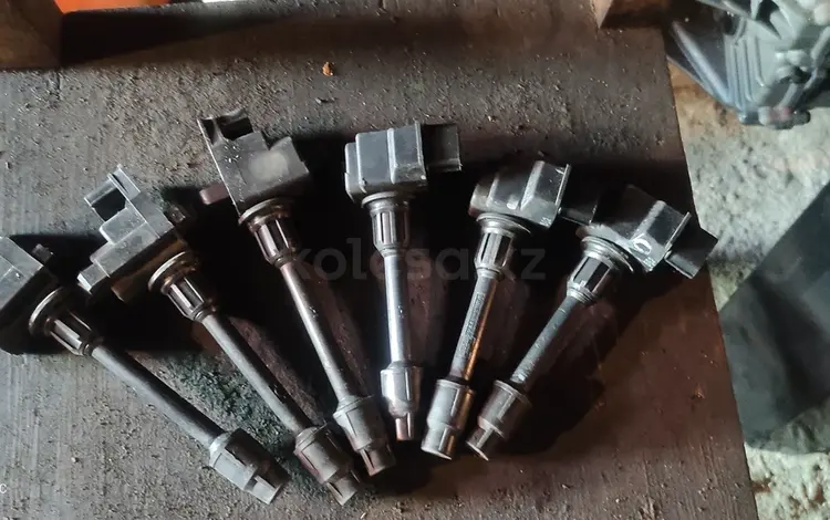 Катушки зажигания за 6 000 тг. в Алматы