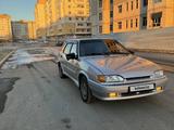 ВАЗ (Lada) 2114 2008 года за 1 200 000 тг. в Актау – фото 2