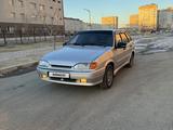 ВАЗ (Lada) 2114 2008 годаүшін1 150 000 тг. в Актау – фото 5