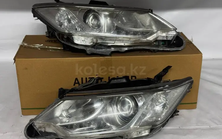 Фара пара на Toyota Camry 55 за 70 000 тг. в Алматы
