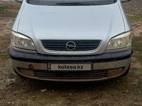 Opel Zafira 2001 годаүшін2 300 000 тг. в Шымкент