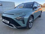 Hyundai Bayon 2022 года за 7 500 000 тг. в Атырау