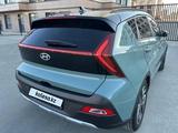 Hyundai Bayon 2022 года за 7 500 000 тг. в Атырау – фото 3