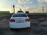 Chevrolet Cruze 2013 годаүшін3 400 000 тг. в Кокшетау – фото 3