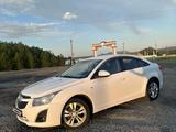 Chevrolet Cruze 2013 годаүшін3 400 000 тг. в Кокшетау