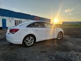 Chevrolet Cruze 2013 годаүшін3 400 000 тг. в Кокшетау – фото 4