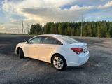 Chevrolet Cruze 2013 годаүшін3 400 000 тг. в Кокшетау – фото 2