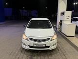 Hyundai Accent 2015 года за 4 200 000 тг. в Алматы – фото 2