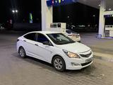 Hyundai Accent 2015 года за 4 200 000 тг. в Алматы