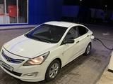 Hyundai Accent 2015 года за 4 200 000 тг. в Алматы – фото 3