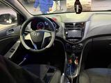 Hyundai Accent 2015 года за 4 200 000 тг. в Алматы – фото 5