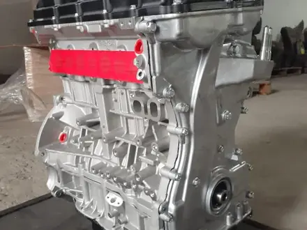 G4KE Новый двигатель за 800 000 тг. в Караганда
