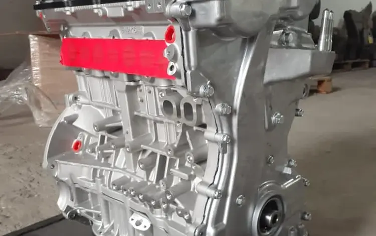 G4KE Новый двигательүшін800 000 тг. в Караганда