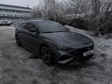 Hyundai Lafesta 2022 года за 11 000 000 тг. в Костанай – фото 2