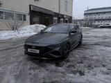 Hyundai Lafesta 2022 года за 11 000 000 тг. в Костанай