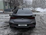 Hyundai Lafesta 2022 года за 11 000 000 тг. в Костанай – фото 5