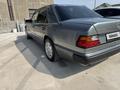 Mercedes-Benz E 230 1991 годаүшін2 290 000 тг. в Шымкент – фото 3