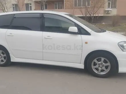 Toyota Ipsum 2002 года за 5 000 000 тг. в Алматы – фото 5