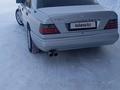 Mercedes-Benz E 280 1994 годаүшін3 600 000 тг. в Усть-Каменогорск – фото 21