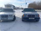 Mercedes-Benz E 280 1994 года за 3 600 000 тг. в Усть-Каменогорск – фото 3