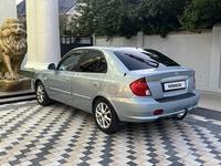 Hyundai Accent 2004 года за 3 000 000 тг. в Алматы