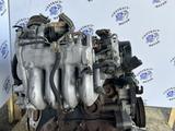 4G93 двигатель 1.8 Mitsubishi Pajero Pinin, Mitsubishi iO за 299 000 тг. в Алматы – фото 5