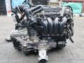 Двигатель Toyota 2AZ-FE 2.4л Привозные "контактные" двигателя 2AZ за 75 700 тг. в Алматы – фото 4