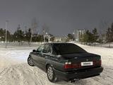 BMW 520 1995 года за 1 700 000 тг. в Астана – фото 3