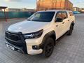 Toyota Hilux 2021 года за 24 999 999 тг. в Актобе – фото 4