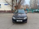 ВАЗ (Lada) Granta 2190 2013 года за 3 700 000 тг. в Астана